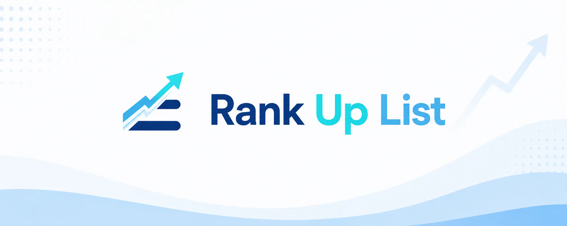 Rank Up List gallery image