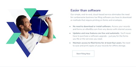 efile4Biz gallery image