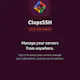 Clops SSH