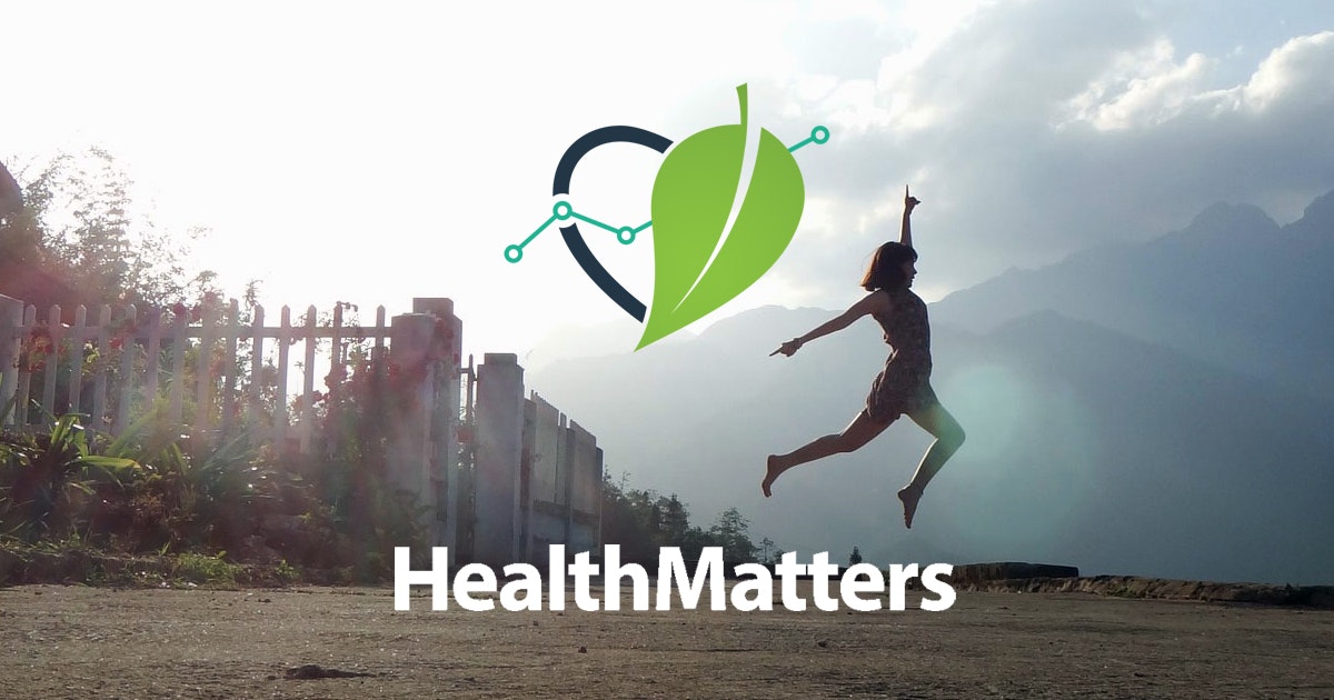 HealthMatters.io