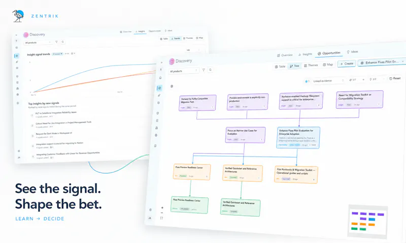Zentrik Product Loops screenshot 3