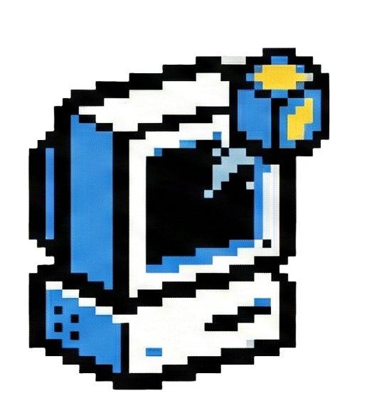 Game Assets Generator logo