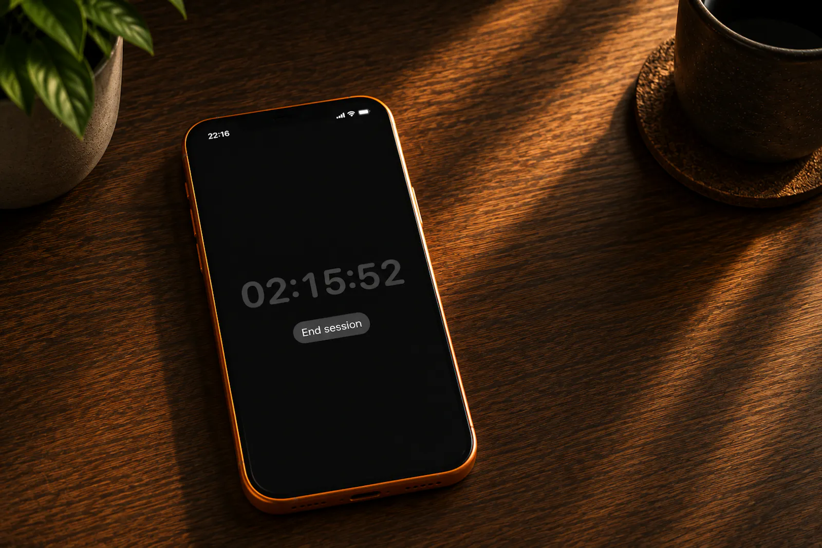 Away screenshot 2