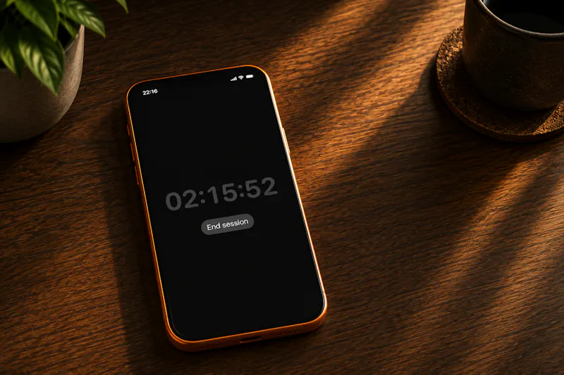Away screenshot 2