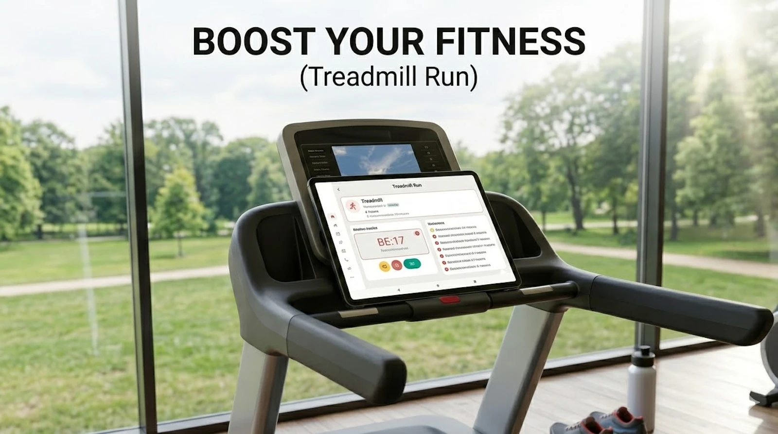 No Gym. No Guesswork. Just Results.  screenshot 5