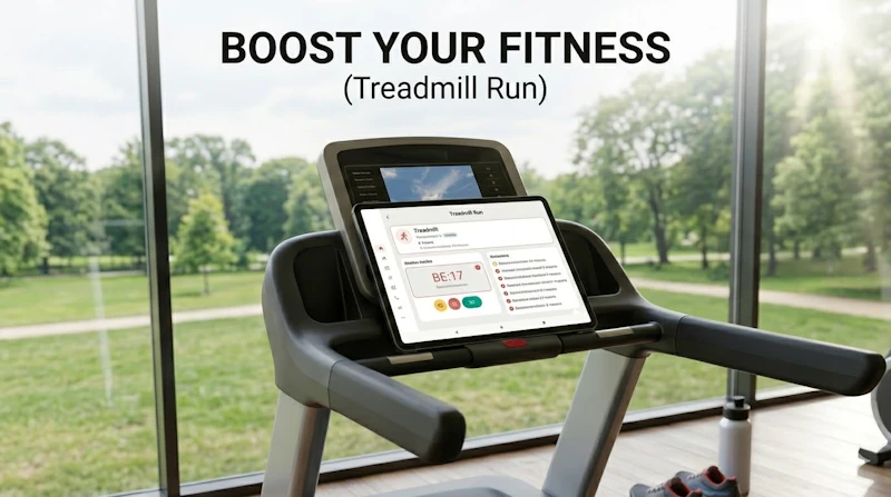 No Gym. No Guesswork. Just Results.  screenshot 5