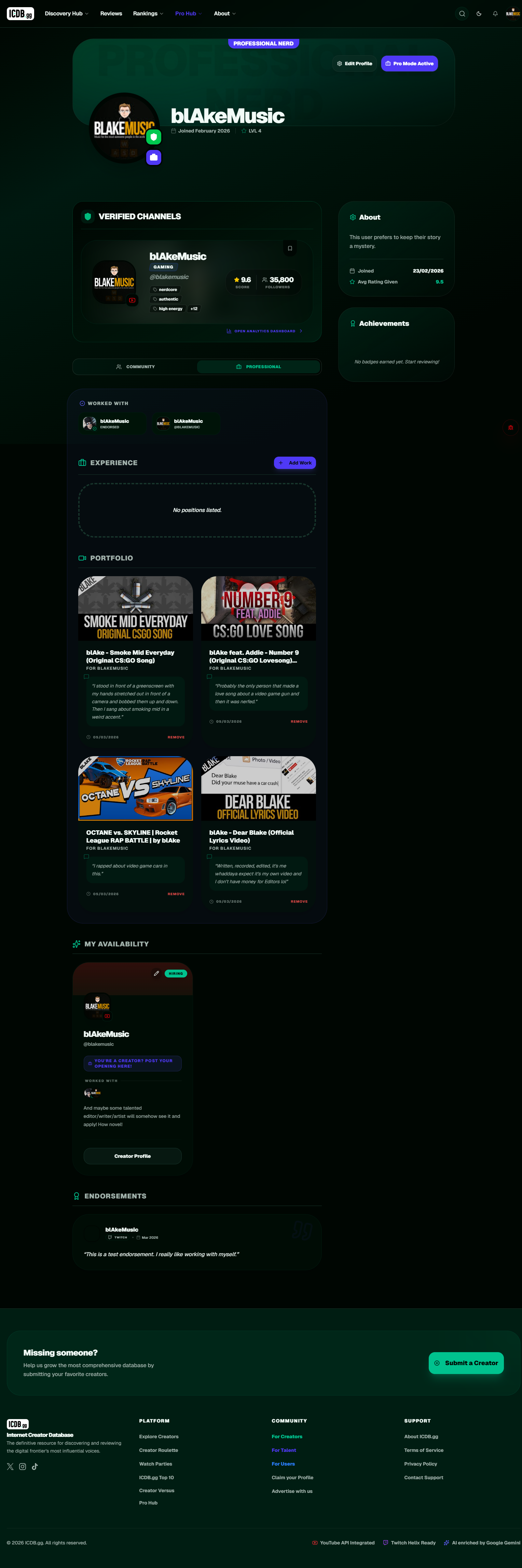 ICDB.gg gallery image