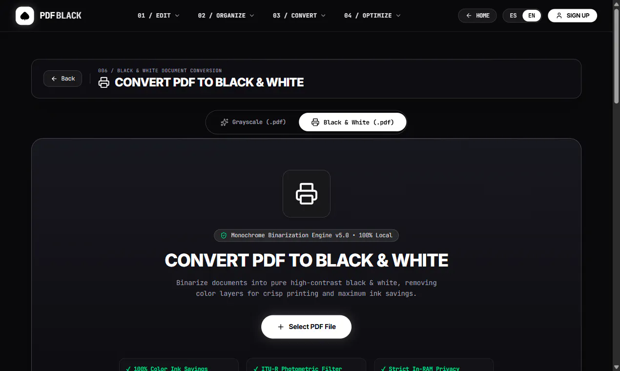 PDFBlack gallery image