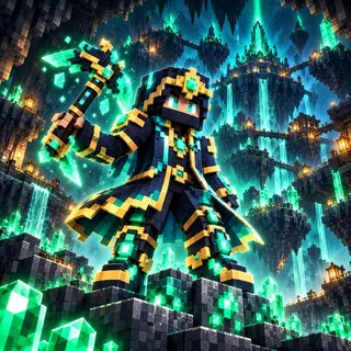 GramMine gallery image