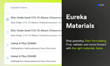 PatSnap Eureka gallery image