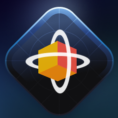 Recall logo