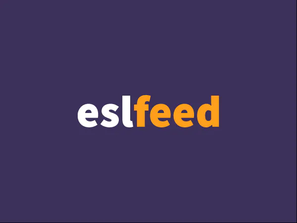 Eslfeed