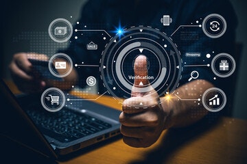 Veriqosテクノロジー - 検証、コンプライアンス、信頼のためのAPIメディア1