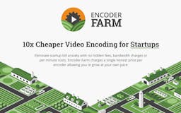 Encoder Farm media 2