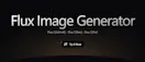 Image Generator powered by Flux