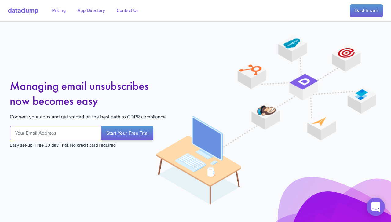 Dataclump gallery image