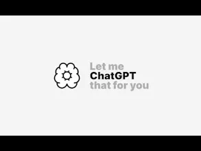 lmChatGPTtfy gallery image