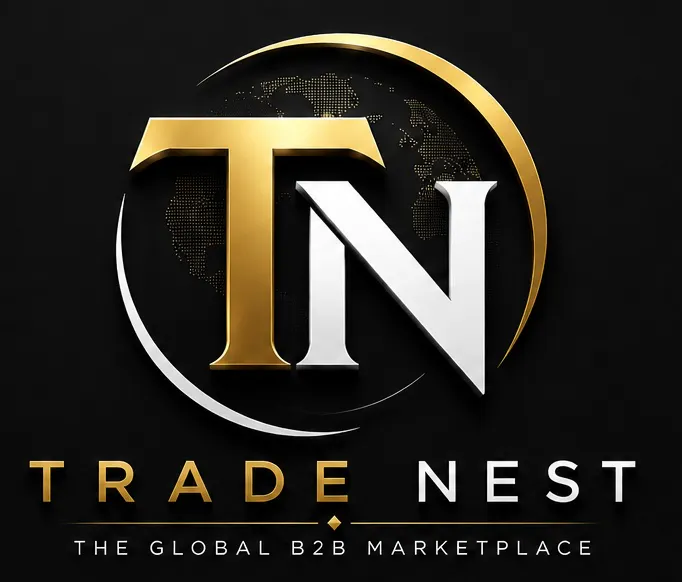 TradeNest — Global B2B Marketplace gallery image