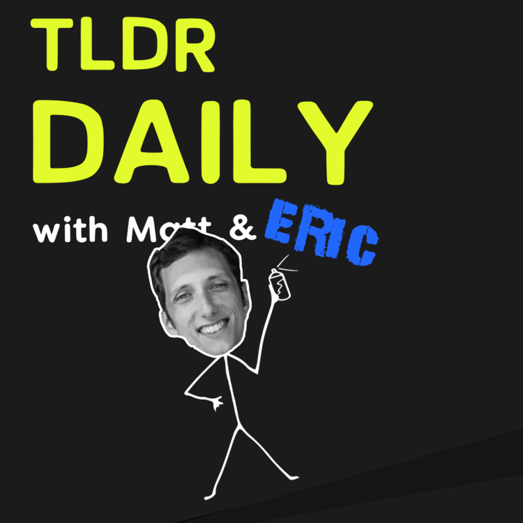 TLDRdaily with Matt and Co gallery image
