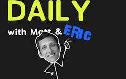 TLDRdaily with Matt and Co media 2