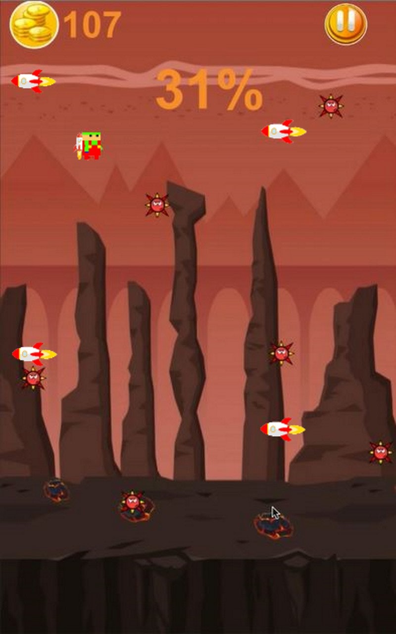 No Way gallery image