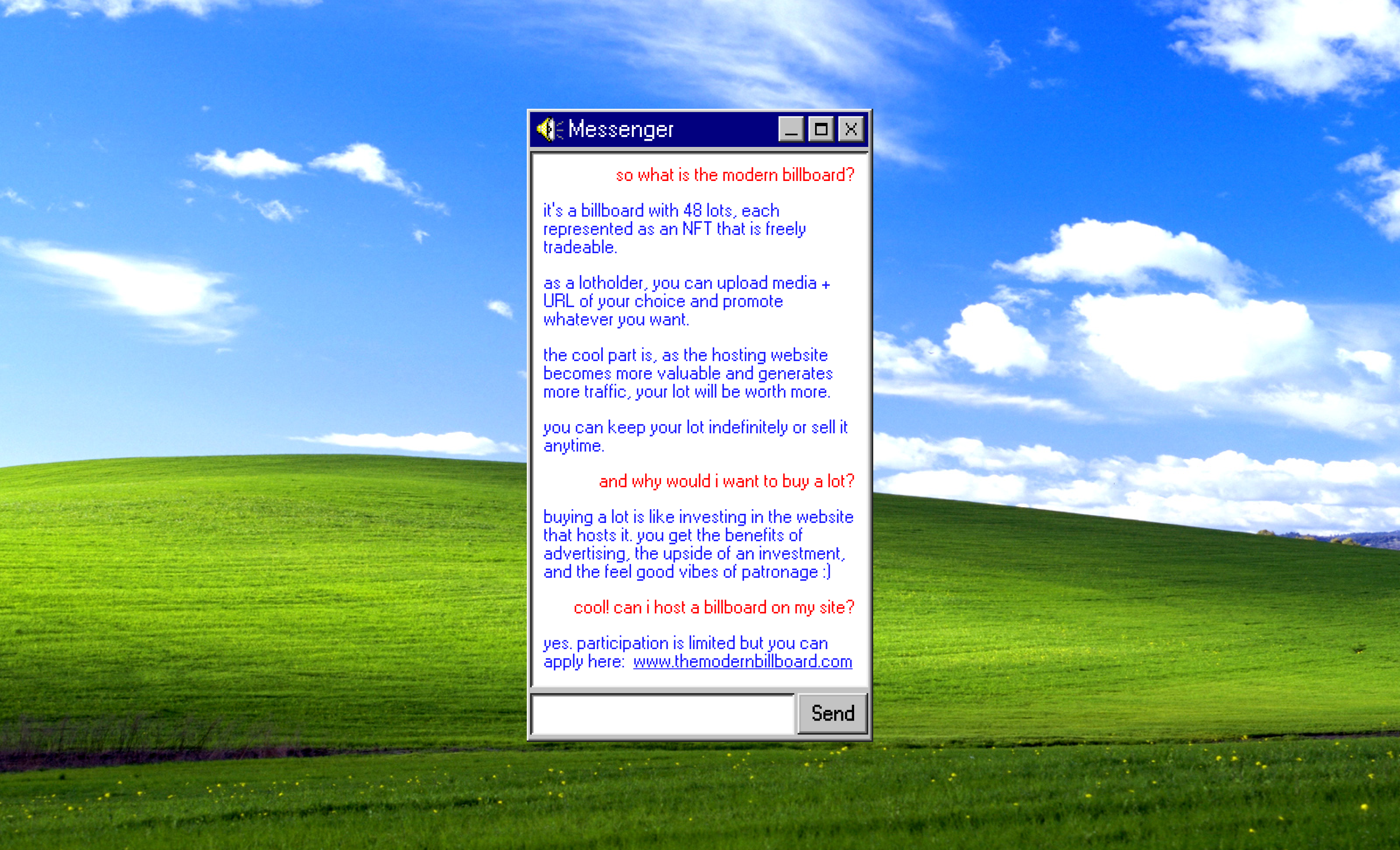 The Modern Billboard Collective gallery image