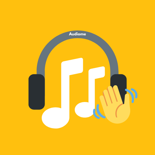 Audiome