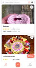 Snackfinds gallery image