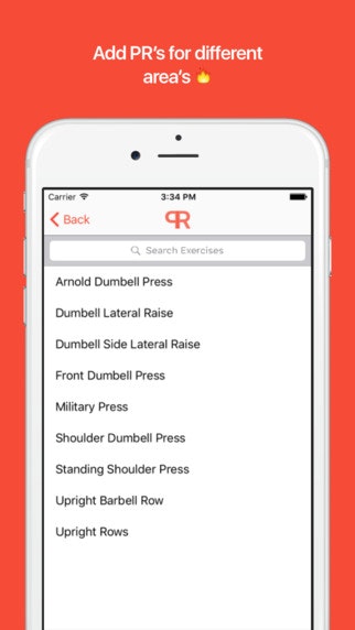 PR's - Simple PR Tracking gallery image