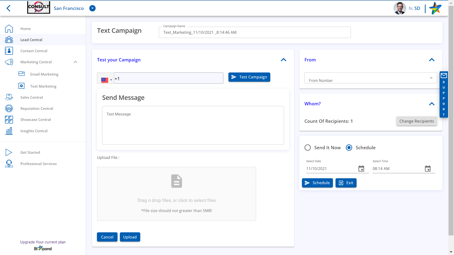 bixpand.com gallery image