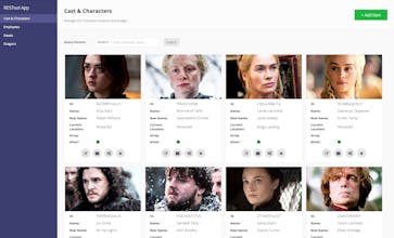 RESTool gallery image