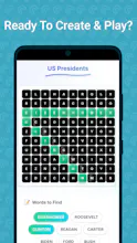 AI Word Search: Create Puzzles gallery image