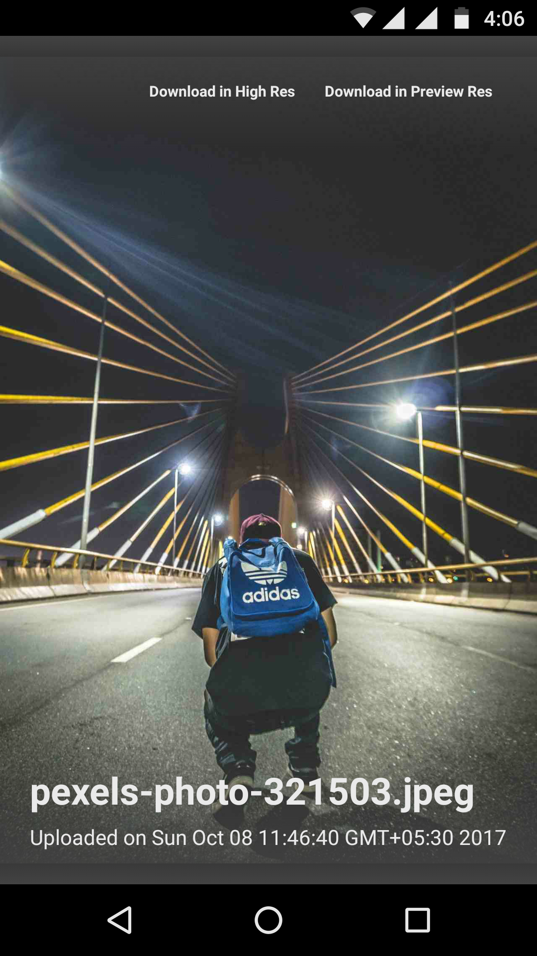 CloudBasket - Personal Cloud Storage gallery image