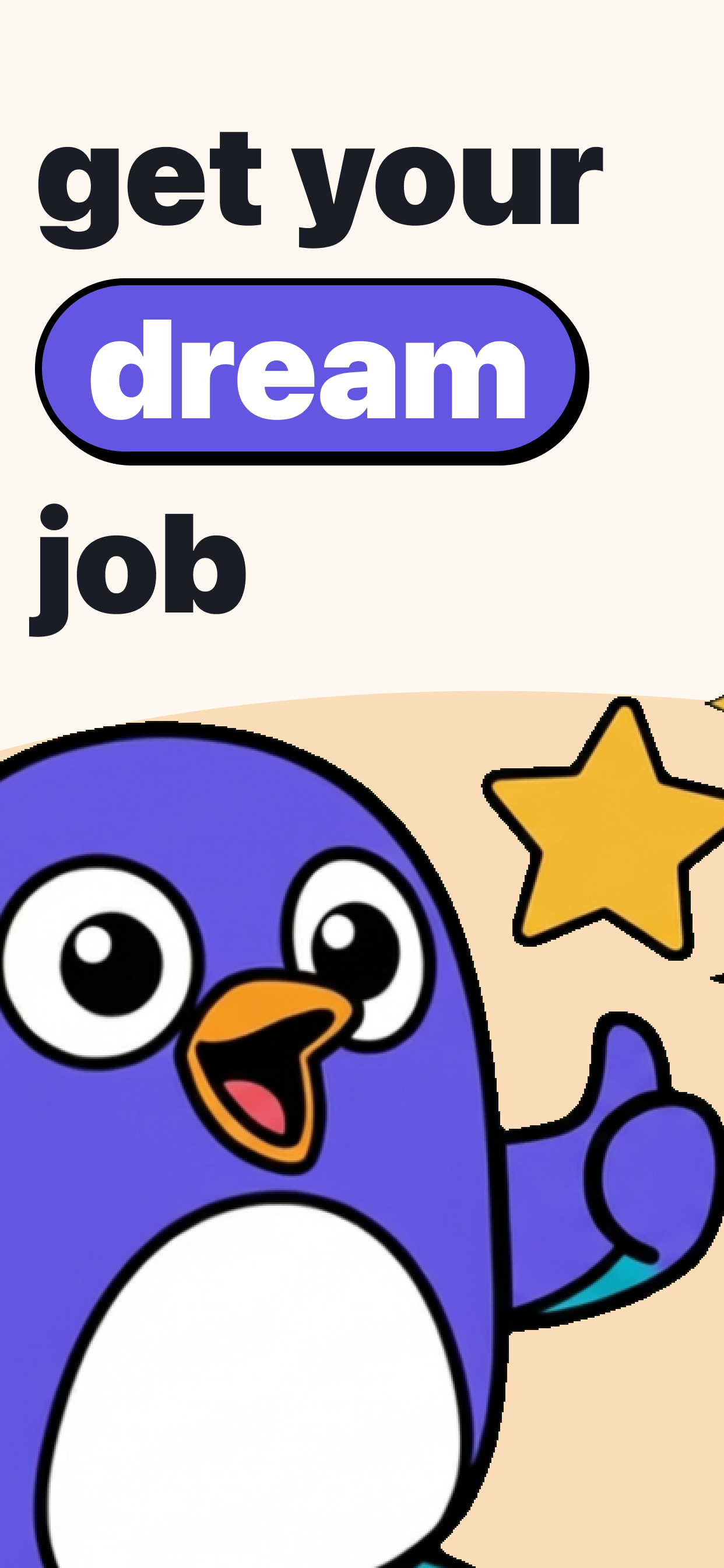 Waddle: CV & Interview Assistant gallery image
