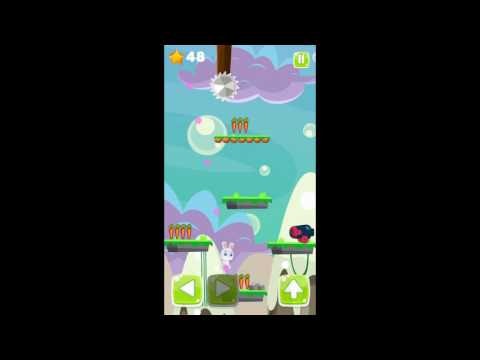 Cute Bunny Rabbit Run gallery image