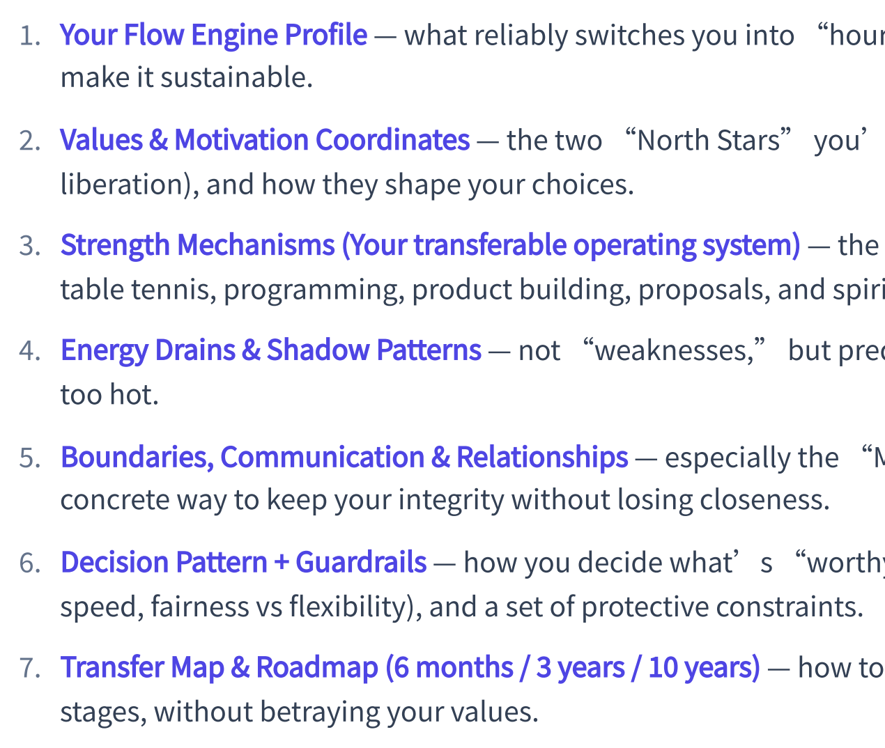 Talent Excavator gallery image