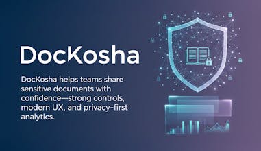 DocKosha gallery image