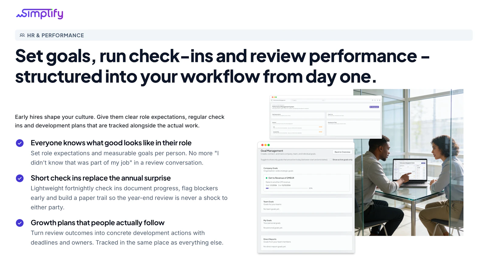 Simplify Suite screenshot 14