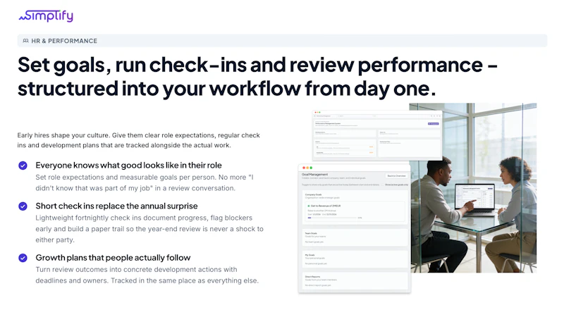 Simplify Suite screenshot 14