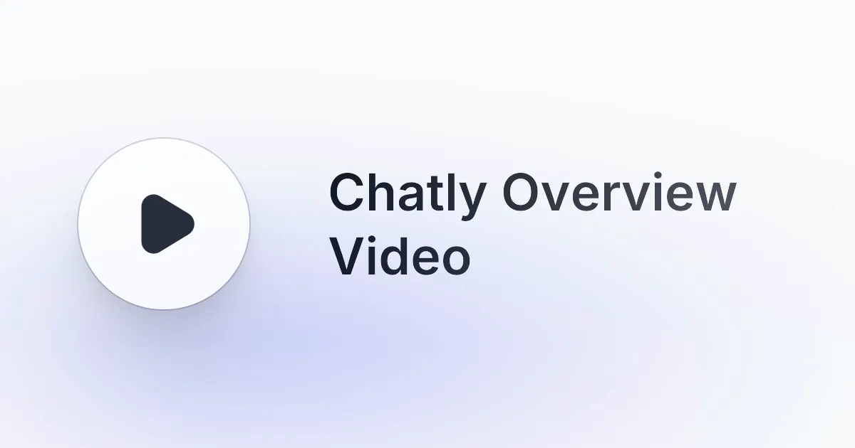 Chatly gallery image
