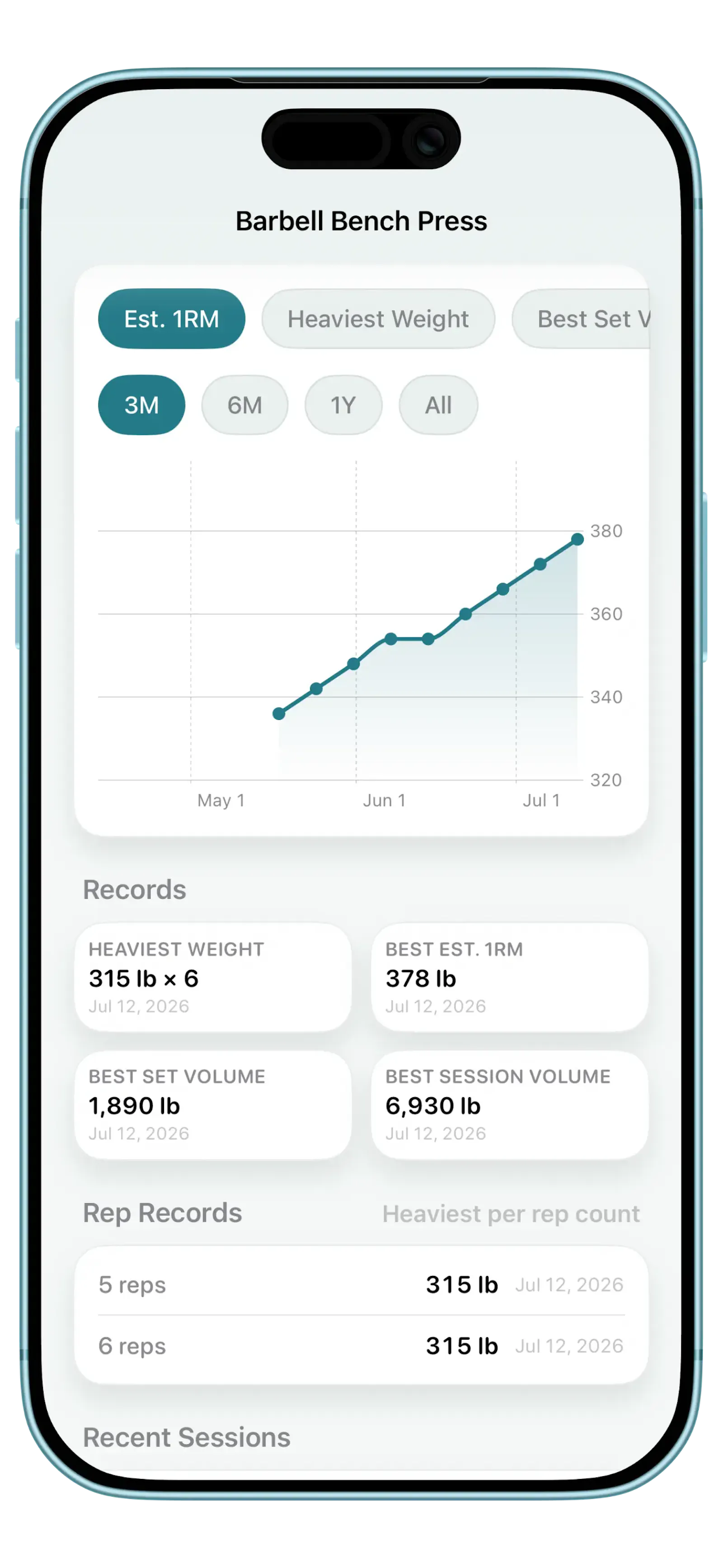 SetGrip screenshot 4