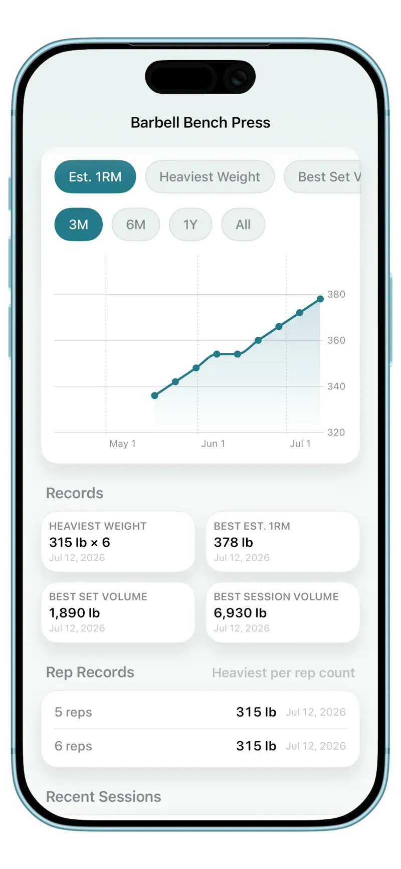 SetGrip screenshot 4