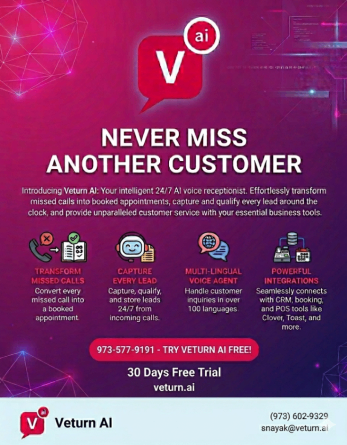 Veturn AI gallery image