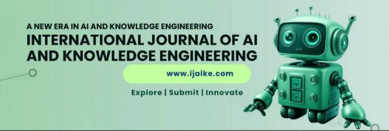 JAIKE- Int. J. of AI and Knowledge Eng. 截图 8