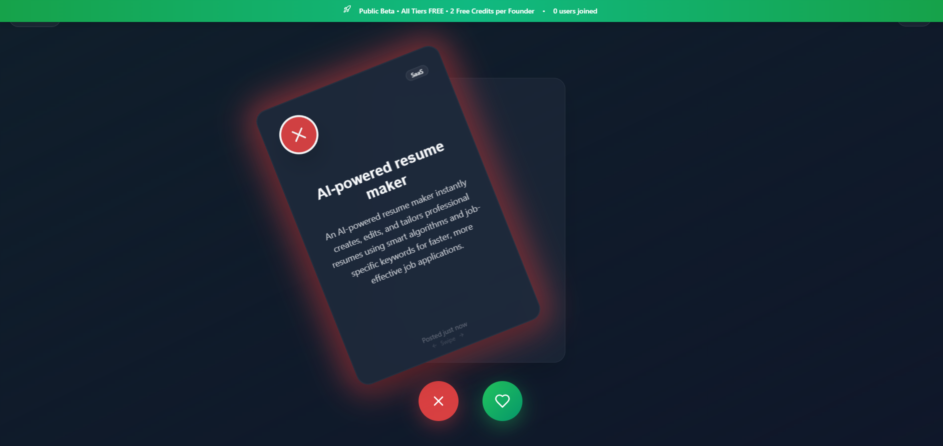 ValidateSwipe gallery image