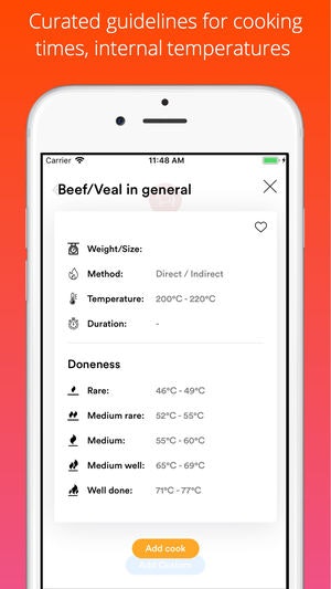 BBQ HandBook gallery image