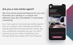 City Property - NYC Real Estate App media 3