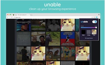 Unable.io gallery image