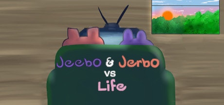 Jeebo & Jerbo vs. Life gallery image