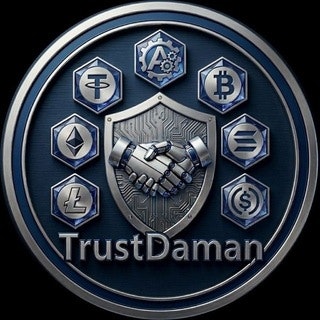 TrustDamanBot gallery image